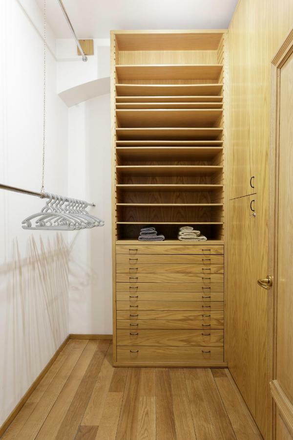 Casa Delle Colonne By A Porter *